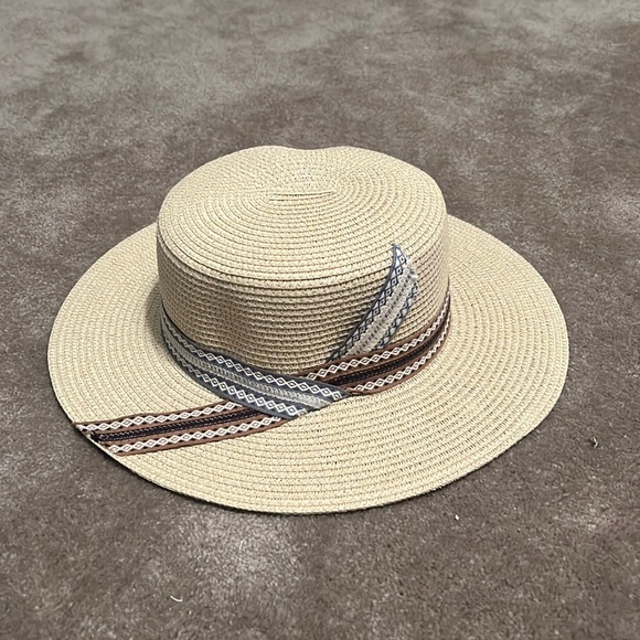 ARULA Accessories - Summer Hat